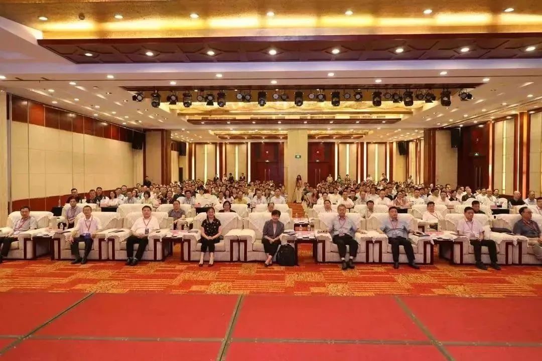 中醫(yī)針刺手法觸覺仿真實訓(xùn)系統(tǒng)亮相中國針灸學(xué)會針灸器材專委會年會、重慶市針灸學(xué)會學(xué)術(shù)年會“創(chuàng)新針灸高峰論壇”
